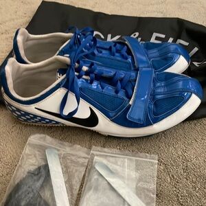 Nike Track Shoes Bowerman Series